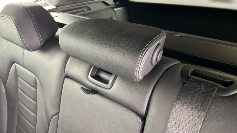 BMW X3 xDrive20d M Sport 5dr Step Auto Diesel Estate